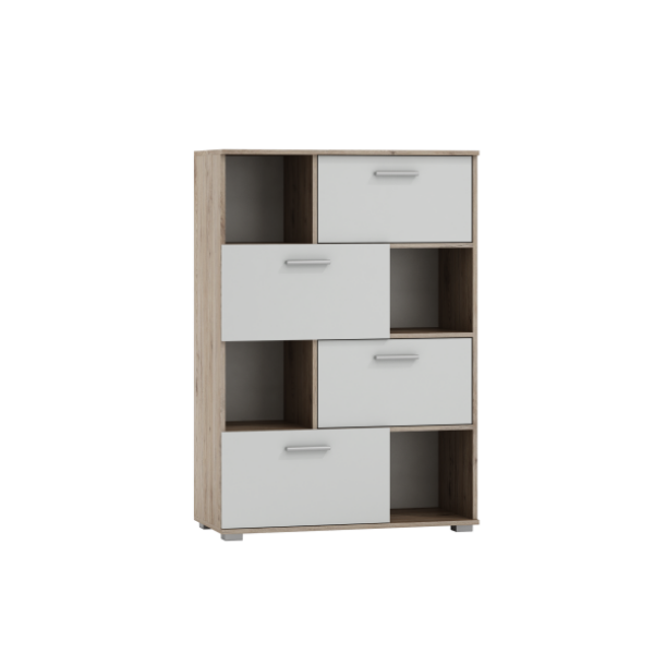FRONTI Komoda ATHENA 90x130