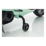 Mamido Dětský elektrický skútr Vespa ROMA zelený