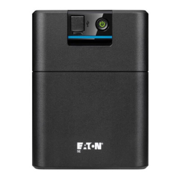 Eaton 5E 1200 USB IEC G2, UPS 1200VA / 660 W, 6x IEC UPS EDF_149382