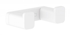 HANSGROHE - AddStoris Dvojháček, matná bílá 41755700