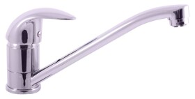 RAV Slezák - Dřezová baterie pro nízkotlaké ohřívače, Chrom, 3,8" E405.0
