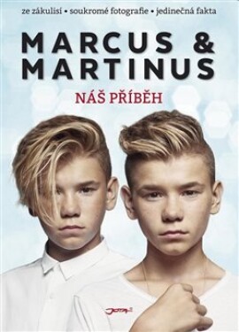 Marcus Martinus Marcus Martinus