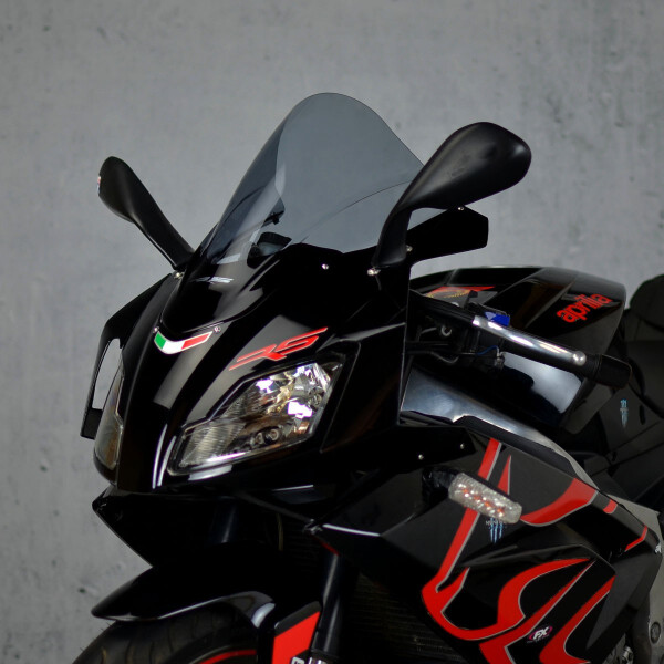 Aprilia RS 50 2006-2012 Plexi závodní