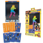Lexibook kreslicí tablet Naruto s E-inkem - Alltoys Lexibook