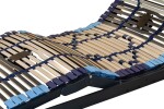 AHORN CZ, s.r.o. Relaxační rošt ALENTO motor s masážním setem ROZMĚR: 100 x 210 cm - ATYP