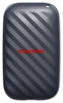 SanDisk Portable SSD 1TB / Externí SSD / čtení: 600 MB/s / USB Type-C (SDSSDE10-1T00-G25)