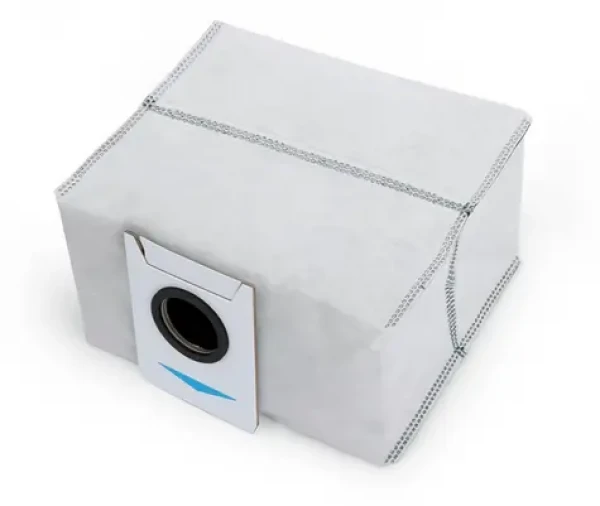 Ecovacs DDB020008 3 ks / Antibakteriální sáčky do prachu / pro DEEBOT X1 OMNI a T20 OMNI Auto-Empty Station (DDB020008)