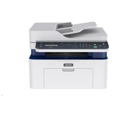 Xerox B115V_NI, A4 ČB MFP (kopírování, tisk, skenování, fax), 20ppm, USB, Wifi, LAN, ADF, Apple AirPrint EDF_8999738
