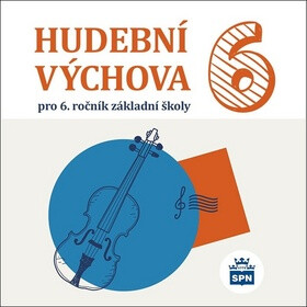 CD Hudební výchova