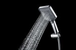 Kielle - Arkas I Termostatická baterie pod omítku, pro 2 spotřebiče, s příslušenstvím a tělesem, chrom 20611SPT30