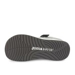Chlapecké barefoot bežecké boty SUPERCROSS JUNIOR GRAY Joma BFCROJS2612V - 28