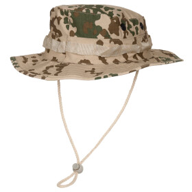 Klobouk Jungle (RipStop) tropentarn S - 56