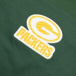 Nike Pánská mikina Green Bay Packers NFL 2024 On-Field Sideline Jersey Hoodie Velikost: S