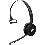 EPOS IMPACT SDW 5016 Headset otevřená (On Ear) Bez kabelu, DECT mono vícebarevná Potlačení hluku, Redukce šumu mikrofonu telefon