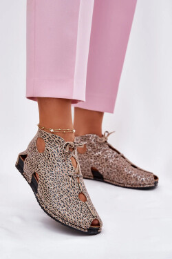 Boty model 213152 Step in style 38
