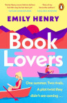 Book Lovers Emily