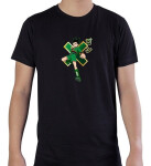 Hunter X Hunter Tričko Gon XL