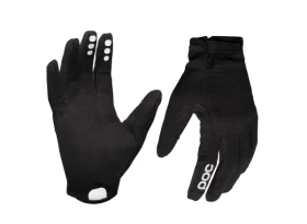 POC Resistance Enduro Adjustable rukavice Uranium Black/Uranium Black vel. XL