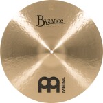 Meinl Byzance 3pcs Traditional Complete Cymbal Set