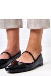 Balerinky model 217948 Solea 40
