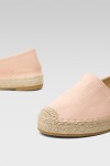 Espadrilky Jenny Fairy WSS990-106 Látka/-Látka