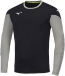 Mizuno Trad GK Padded Shirt Black