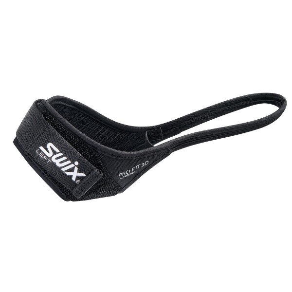 Poutko na hole Swix Strap Pro Fit 3D, XXLarge