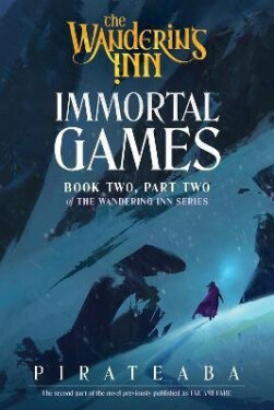 Immortal Games - pirateaba