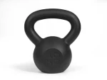 ZIPRO Kettlebell litinový 10 kg (10947188)