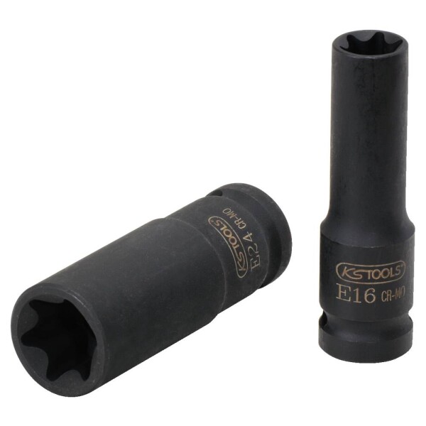 KS Tools 515.1057 515.1057 rázový nástrčný klíč