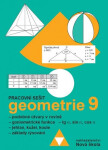 Geometrie pracovní sešit