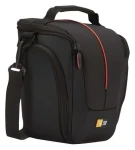Case Logic DCB306K černá / Brašna pro SLR fotoaparát / Polyester (DCB306 BLACK)