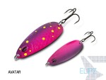 Delphin Plandavka Elipz FullScale - 12g TROUTY Hook #2,Delphin Plandavka Elipz FullScale - 12g TROUTY Hook #2
