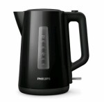 Philips HD9318-20 černá / rychlovarná konvice / 1.7 l / 2200W (HD9318/20)