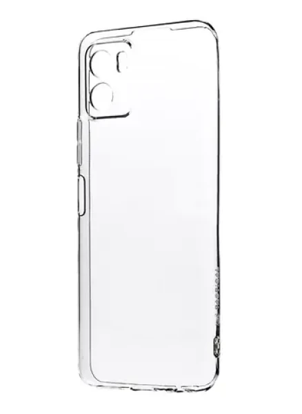 Pouzdro Tactical TPU Vivo Y01 čiré