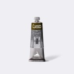 Olejová barva Maimeri Classico oil 60 ml - hnědá umbra prřírodní 493