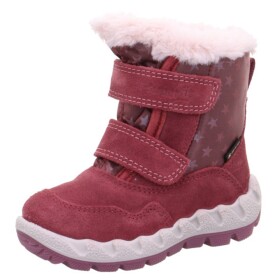 Dětské zimní boty Superfit 1-006011-5500 Velikost: