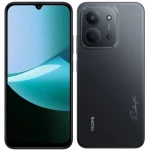 Xiaomi Redmi 15C 4G 4+256GB černá / 6.9" / Android 15 (6932554458225)