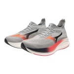 Mizuno Neo Zen Odyssey Gray/Silver/Citrus