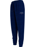 Dámské kalhoty TRACK PANTS (EXT SIZES) UW0UW04522DW5 Tommy Hilfiger