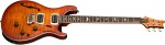 PRS SE Custom 24 Semi-Hollow Piezo Vintage Sunburst 2026