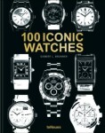 100 Iconic Watches - Gisbert L. Brunner