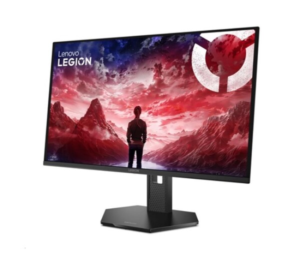 LENOVO LCD Legion 27Q-10 - 26.5",QD-OLED,16:9,2560x1440,0.03ms,400cd/m2,1500000:1,HDMI,DP,VESA,PIVOT,3Y EDF_1651368