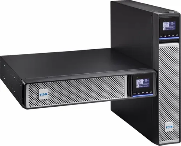 Eaton 5PX 1000i RT2U G2 / UPS / 1000 VA / Line-interactive / Rack/Tower 2U / 8x IEC-320-C13 (5PX1000IRT2UG2)