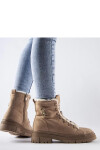 Boty model 205814 Solea 40