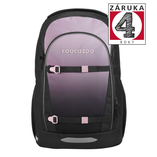 Školní batoh coocazoo EVERY, Rose Shadows