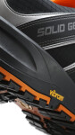 SolidGear Footwear Bezpečnostní obuv Griffin S3 Velikost: 44 (EU), Černá