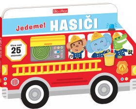 Jedeme! Hasiči