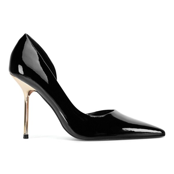 Lodičky NINE WEST CWF0003-04 Syntetický materiál