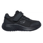 Boty Skechers Bounder-Trekzic Jr 403908L-BBK EU 29